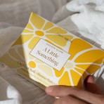 Pocket Duo 'A Little Something' | Golden Glow Pocket Duo 'A Little Something' | Golden Glow
